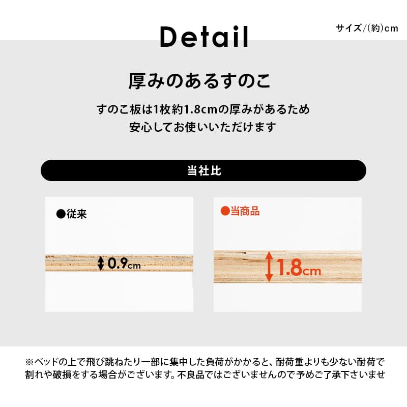 組立簡単 シングルベッド MB-5149SNA メーカー直送 ▼返品・キャンセル不可【他商品との同時購入不可】