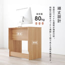 デスク RT-1096DBR メーカー直送 ▼返品・キャンセル不可【他商品との同時購入不可】