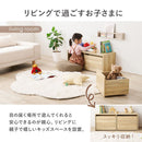 ベンチ RBC-1136NA 【直送品】 返品・キャンセル・他商品と同時購入は不可