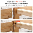 組立簡単 シングルベッド MB-5096S-DBR メーカー直送 ▼返品・キャンセル不可【他商品との同時購入不可】