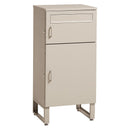 宅配ボックス 上段19L下段39L  LPS-4990BE メーカー直送 ▼返品・キャンセル不可【他商品との同時購入不可】