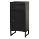 宅配ボックス 60L LPS-4991BK メーカー直送 ▼返品・キャンセル不可【他商品との同時購入不可】