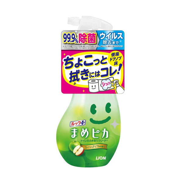 Lion Look Mamepika 马桶清洁剂 210ml