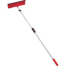 アルミ雪崩・つらら落し（4.4m） 9774 メーカー直送 ▼返品・キャンセル不可【他商品との同時購入不可】