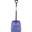 クリスター鉄腕ショベル 22742 メーカー直送 ▼返品・キャンセル不可【他商品との同時購入不可】