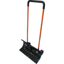 キャスター雪押くん（660型） 27327 メーカー直送 ▼返品・キャンセル不可【他商品との同時購入不可】