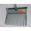 ガーデン・ホーク17本爪 全長1200mm 29710 メーカー直送 ▼返品・キャンセル不可【他商品との同時購入不可】