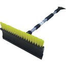 アルミ・スノーブラシG型 30884 メーカー直送 ▼返品・キャンセル不可【他商品との同時購入不可】