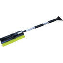 アルミ・スノーブラシG型 30884 メーカー直送 ▼返品・キャンセル不可【他商品との同時購入不可】