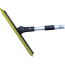 アルミ・スノーブラシG型 30884 メーカー直送 ▼返品・キャンセル不可【他商品との同時購入不可】