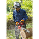 91PX58EC OREGON チェンソー替刃 メーカー直送 ▼返品・キャンセル不可【他商品との同時購入不可】