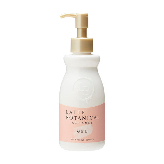 Cosmetex Roland Latte 植物清洁凝胶 S 180ml