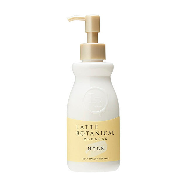 Cosmetex Roland Latte Botanical Cleanse Milk S 180ml