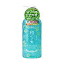 コスメテックスローランド 潤素肌 和ハッカ クール ボディソープ  480ml