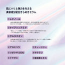 コスメテックスローランド リルーチェ グリッターセラムフレグランス プリズムリリー 80ml