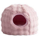 ペットベッド フール PBD-X500 ピンク 【直送品】 返品・キャンセル・他商品と同時購入は不可