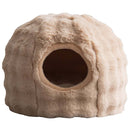 ペットベッド フール PBD-X500 ベージュ 【直送品】 返品・キャンセル・他商品と同時購入は不可