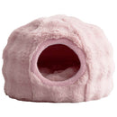 ペットベッド フール PBD-X400 ピンク 【直送品】 返品・キャンセル・他商品と同時購入は不可