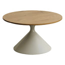 センターテーブル トルネ CT-T700 ナチュラル メーカー直送 ▼返品・キャンセル不可【他商品との同時購入不可】