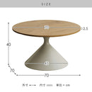 センターテーブル トルネ CT-T700 ブラウン メーカー直送 ▼返品・キャンセル不可【他商品との同時購入不可】