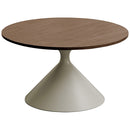 センターテーブル トルネ CT-T700 ブラウン メーカー直送 ▼返品・キャンセル不可【他商品との同時購入不可】