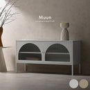 TV台 ムーン TV-1150 ベージュ メーカー直送 ▼返品・キャンセル不可【他商品との同時購入不可】