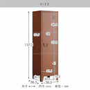 ロッカー ムーン LC-1375 ベージュ メーカー直送 ▼返品・キャンセル不可【他商品との同時購入不可】