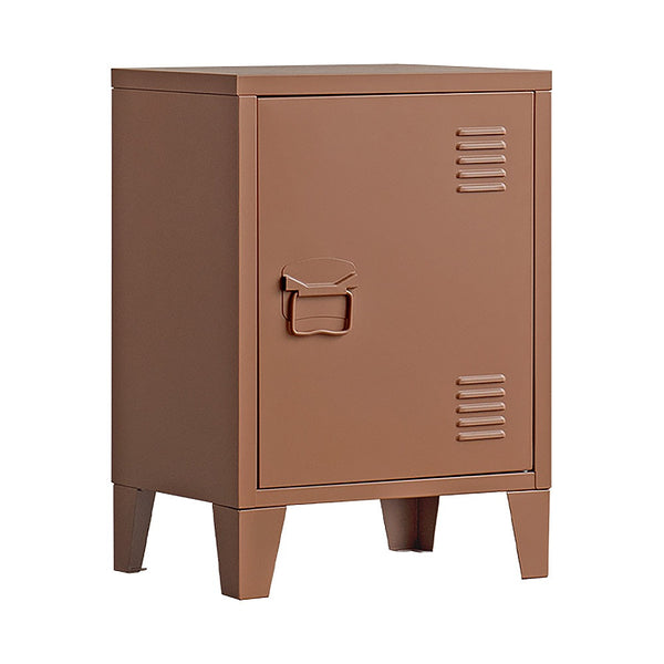 ロッカー ムーン LC-570 コーラルピンク メーカー直送 ▼返品・キャンセル不可【他商品との同時購入不可】