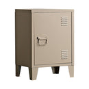 ロッカー ムーン LC-570 ベージュ メーカー直送 ▼返品・キャンセル不可【他商品との同時購入不可】