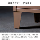 ロッカー ムーン LC-900 コーラルピンク メーカー直送 ▼返品・キャンセル不可【他商品との同時購入不可】