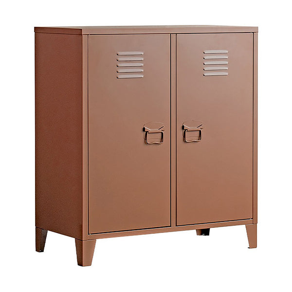 ロッカー ムーン LC-900 コーラルピンク メーカー直送 ▼返品・キャンセル不可【他商品との同時購入不可】