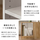 ゴミ箱付きサイドテーブル ノット DB-3065 ホワイト メーカー直送 ▼返品・キャンセル不可【他商品との同時購入不可】