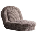 ふわとろソファベッド フール SF-1800 グレージュ メーカー直送 ▼返品・キャンセル不可【他商品との同時購入不可】