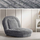 ふわとろソファベッド フール SF-1800 グレージュ メーカー直送 ▼返品・キャンセル不可【他商品との同時購入不可】