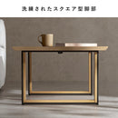 センターテーブル ロアーノ CT-N1060 ブラウン 組立必要 【直送品】 返品・キャンセル・他商品と同時購入は不可