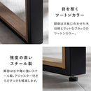 ダイニングテーブル ロアーノ DT-N1480 ナチュラル メーカー直送 ▼返品・キャンセル不可【他商品との同時購入不可】