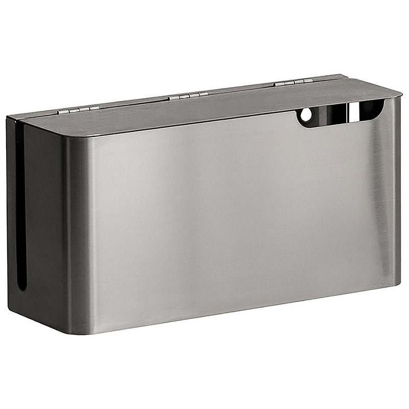 ゲーム機ケース ティール GC-2700S ステンレス メーカー直送 ▼返品・キャンセル不可【他商品との同時購入不可】