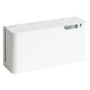 ゲーム機ケース ティール GC-2600M ホワイト メーカー直送 ▼返品・キャンセル不可【他商品との同時購入不可】