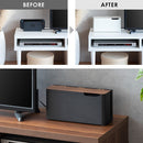 ゲーム機ケース ティール GC-2600M ベージュ メーカー直送 ▼返品・キャンセル不可【他商品との同時購入不可】