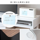 ゲーム機ケース ティール GC-2600M ホワイトホワイト メーカー直送 ▼返品・キャンセル不可【他商品との同時購入不可】