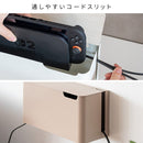 ゲーム機ケース ティール GC-2600M ブラックブラウン 【直送品】 返品・キャンセル・他商品と同時購入は不可