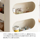 マルチワゴン プルーナ WG-H003 ライトブルー メーカー直送 ▼返品・キャンセル不可【他商品との同時購入不可】