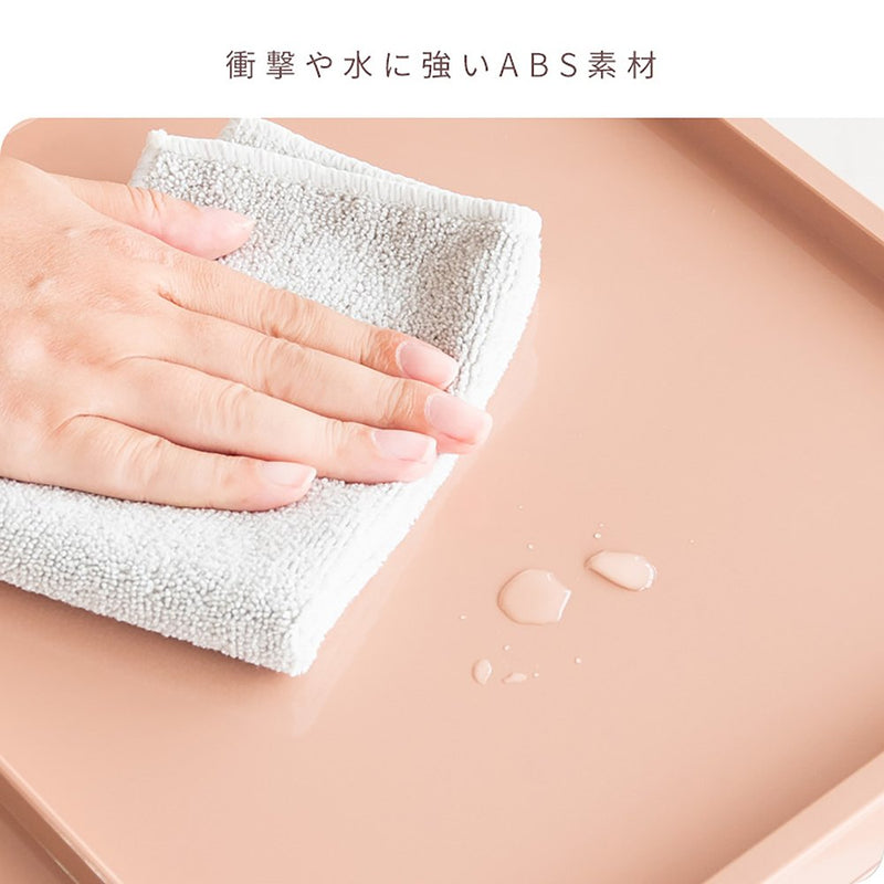 マルチワゴン プルーナ WG-H003 ネイビー メーカー直送 ▼返品・キャンセル不可【他商品との同時購入不可】