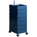 マルチワゴン プルーナ WG-H002 ネイビー メーカー直送 ▼返品・キャンセル不可【他商品との同時購入不可】