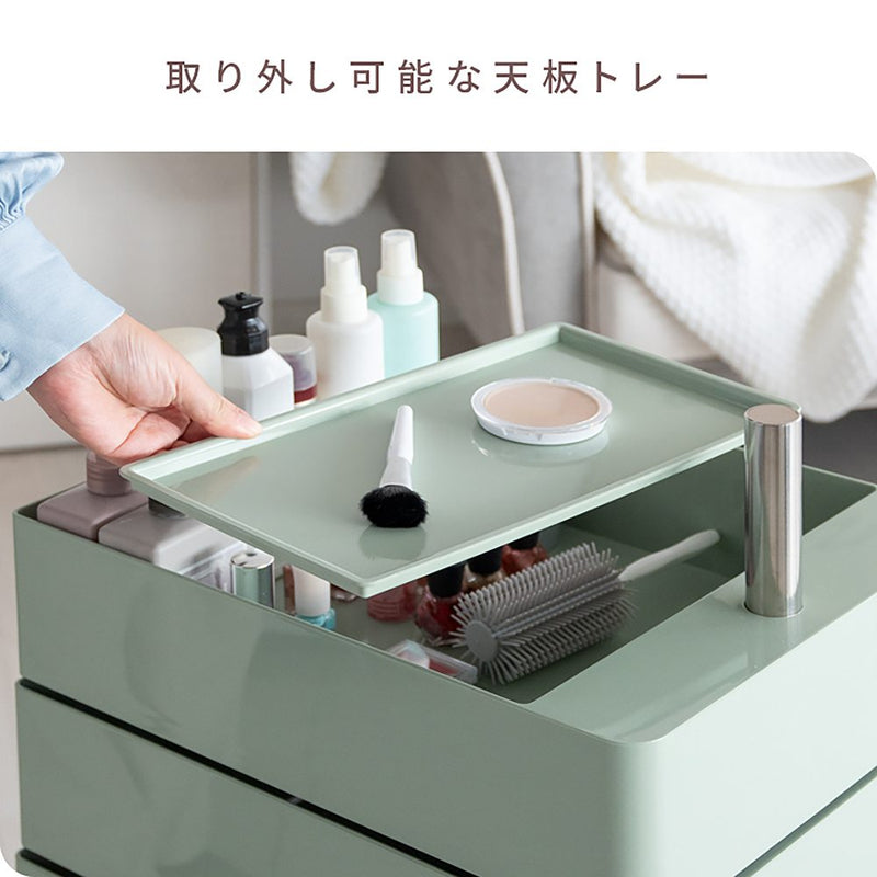 マルチワゴン プルーナ WG-H002 ネイビー メーカー直送 ▼返品・キャンセル不可【他商品との同時購入不可】
