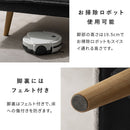 3Pソファベッド カペラ SFB-A1653P グレージュ メーカー直送 ▼返品・キャンセル不可【他商品との同時購入不可】