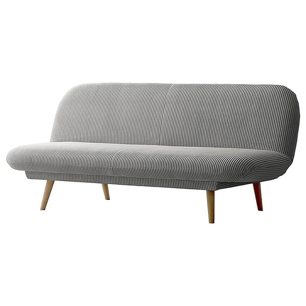 3Pソファベッド アトリア SFB-A1783P L.GY メーカー直送 ▼返品・キャンセル不可【他商品との同時購入不可】