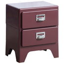 多段チェスト クラン CBN-H002 ワイン メーカー直送 ▼返品・キャンセル不可【他商品との同時購入不可】