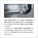 デスクチェア トイス CH-H207 クリア メーカー直送 ▼返品・キャンセル不可【他商品との同時購入不可】