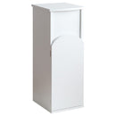 アーチダストボックス アルコ DB-A750 ホワイト メーカー直送 ▼返品・キャンセル不可【他商品との同時購入不可】